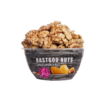  گردو اکبر راستگو - 200 گرم63652271954f8910220